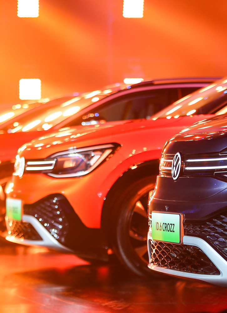 внедорожник